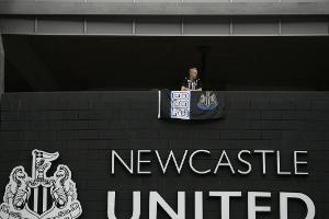 Newcastle bittet Fans um angemessene Kleidung