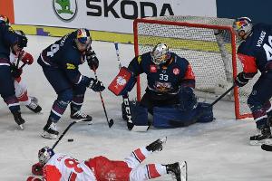 "Unschöne Geschichte": Impfdurchbrüche bei Red Bull München bereiten Sorgen