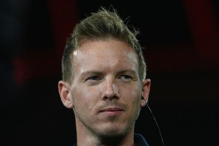 FC Bayern: Nagelsmann in Lissabon nicht auf der Bank