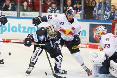 14 Spieler und vier Betreuer weiter in Quarantäne: München gegen Mannheim verlegt