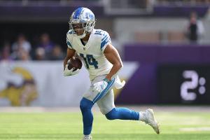 NFL: Sieg und Niederlage für St.-Brown-Brüder