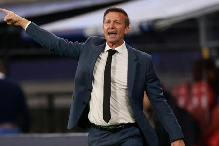 RB-Trainer Marsch: Gegen Messi, Neymar und Mbappe 