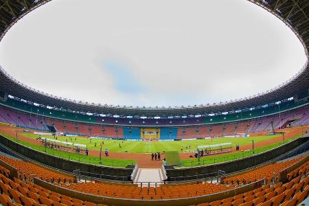 Platz 19: Gelora Bung Karno Stadium, Indonesien - 88.306