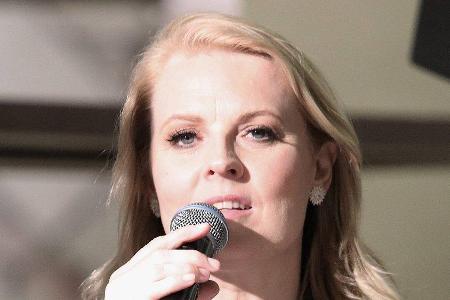 Patricia Kelly hat sich zum zweiten Mal mit dem Coronavirus infiziert.