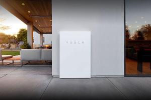 10/2021, Tesla Powerwall