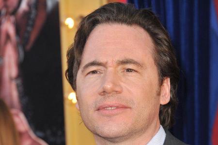 Michael Bully Herbig ist der Moderator der Show 