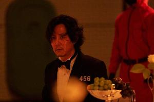 "Squid Game" spült Netflix Millionen in die Kasse.