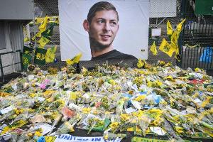 Nach tödlichem Flugzeugabsturz von Sala: Mann plädiert teilweise auf schuldig