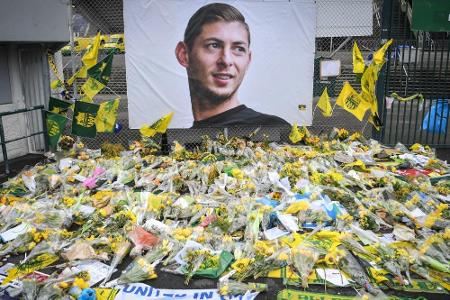 Nach tödlichem Flugzeugabsturz von Sala: Mann plädiert teilweise auf schuldig