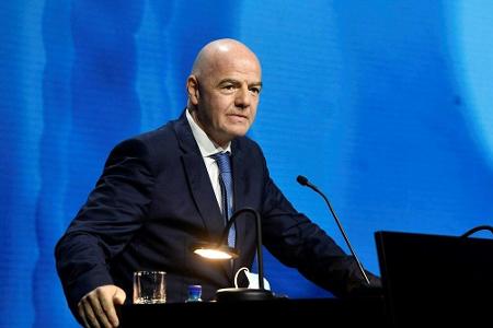 WM-Streit: FIFA lädt Nationaltrainer zu Diskussion ein