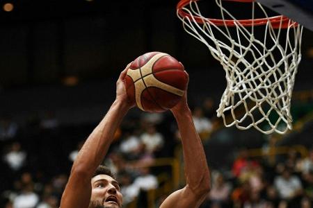 NBA: Erster Sieg für Dallas - Hartenstein überzeugt bei den Clippers