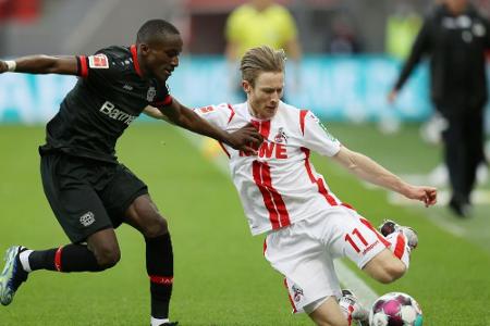 Die Sport-Höhepunkte am Sonntag, 24. Oktober