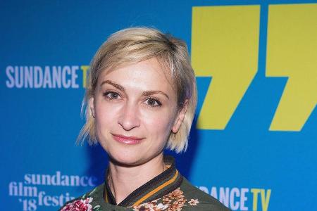 Kamerafrau Halyna Hutchins kam bei einem tragischen Unfall am Set des Films 