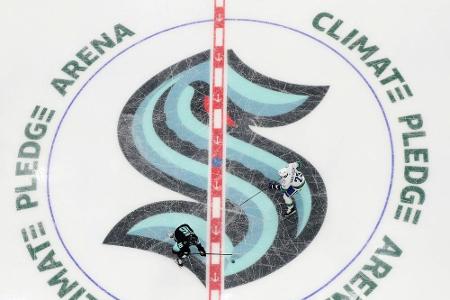 Seattle verliert erstes NHL-Heimspiel - Draisaitl glänzt