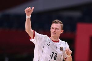 HBL: Melsungen verlängert mit Kastening bis 2026