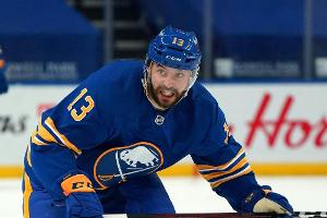 Kein NHL-Vertrag: Rieder wechselt nach Schweden