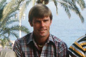 Das SID-Kalenderblatt am 15. Oktober: Roscoe Tanner wird 70