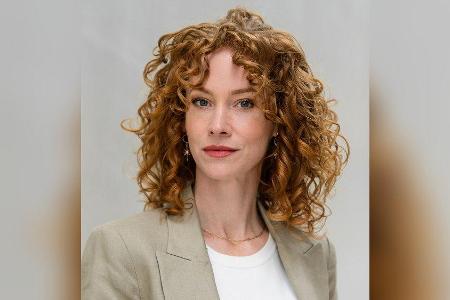 Sina-Valeska Jung wird bald bei 