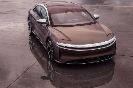 Lucid Air