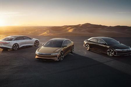 Lucid Air