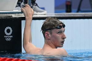 Schwimmen: Wellbrock bei WM und EM auf der Kurzbahn dabei