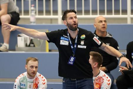 Handball: Magdeburg-Coach Wiegert warnt vor formschwachen Flensburgern