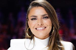 Demnächst ist Sophia Thomalla auch in der "Supertalent"-Jury zu sehen.