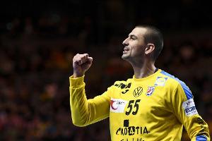 Handball: Göppingen holt kroatischen Nationaltorhüter Sego