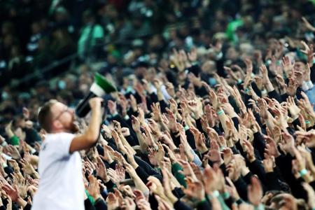 SID-Umfrage: Fußballfans empfinden Berichterstattung als respektlos