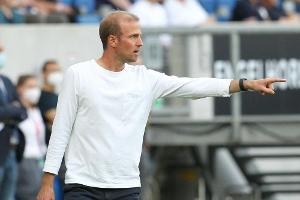 Eigentor-Doppelpack: Vorjahres-Halbfinalist Kiel schießt sich selbst raus