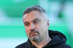 Reis warnt: "Augsburg will ein Zeichen setzen"