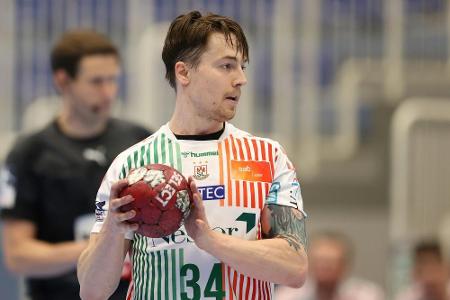 Handball: Magdeburg marschiert auch in der European League