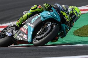 Rossi bereut Rücktritt nicht: "Das Problem ist, dass ich alt bin"