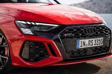 Audi RS3 Sportback (8Y)