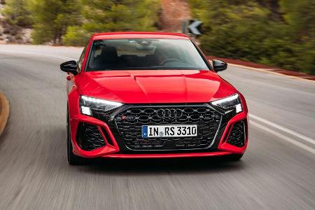 Audi RS3 Sportback (8Y)