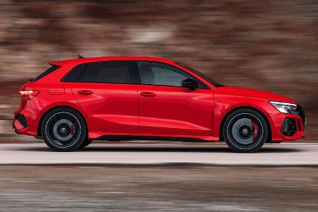 Audi RS3 Sportback (8Y)