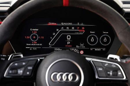 Audi RS3 Sportback (8Y)
