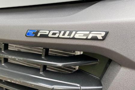 Fiat E-Ducato (2021) Fahrbericht