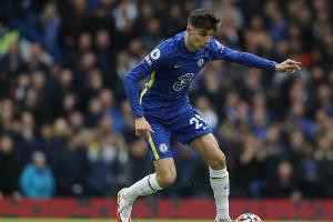 Ligapokal: Havertz trifft bei Chelsea-Krimi - Leno mit Arsenal im Viertelfinale