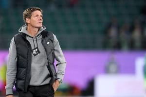 Eintracht-Urgestein Russ: "Wir glauben an den gemeinsamen Weg mit Glasner"