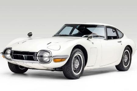 Toyota 2000GT (1968)