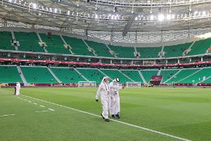 Wegen WM in Katar: Rund zwei Monate Winterpause in der kommenden Saison