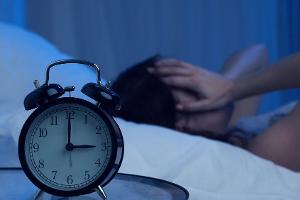 Die Zeitumstellung bringt unseren Schlafrhythmus jedes Jahr durcheinander.