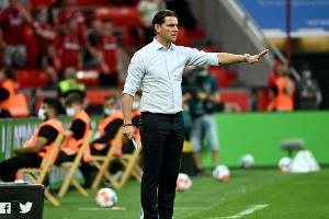 Bayer: Seoane will hart arbeiten - Andrich wird Vater