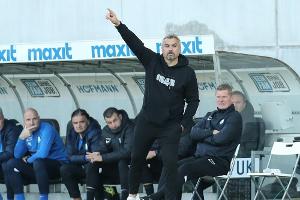 Bochum-Coach Reis hat die Qual der Wahl: "Darf sich keiner ausruhen"