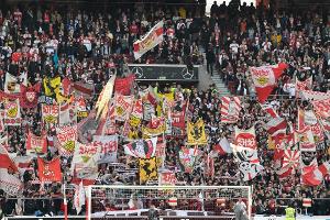 VfB sagt Danke: Einladungen an Krankenhaus-Personal