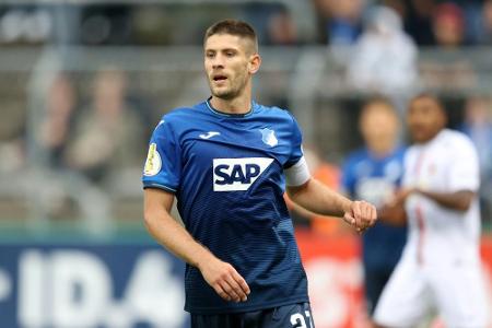 Hoeneß: Haaland und Kramaric auf einem Level