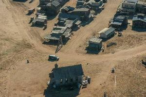 Die Kamerafrau Halyna Hutchins wurde am Set von "Rust" tödlich verletzt.