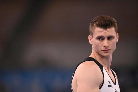 Knochenödem an der Schulter: Vier Wochen Pause für Olympia-Zweiten Dauser