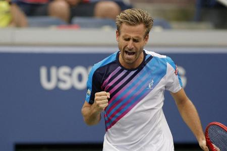 Davis Cup: Deutschland weiter ohne Zverev, aber mit Rückkehrer Gojowczyk